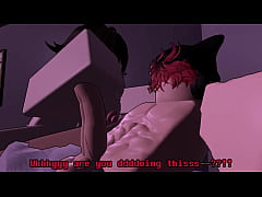 Play MP4 - white girl presses wannabe gangster &lpar;roblox rule34 porn whatever&rpar;