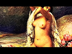 Play MP4 - vintage erotic art