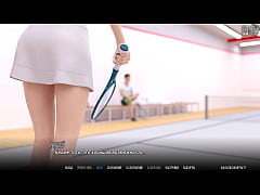 Play MP4 - Complete Gameplay - University of Problems&comma; Part 6