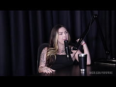 Play MP4 - MELHORES MOMENTOS DA CHARLOTTYE NO PAPO PRIVE COM RAPHAELA SAVANAH - PARTE 5 &lpar;WATCH ON&colon; SHEER&sol;RED&rpar;