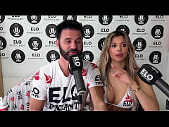 Play MP4 - Roby Bobbi calienta la previa del cuarto picante de Elo Podcast
