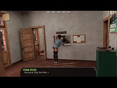 Play MP4 - Halfway House 91