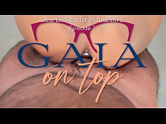 Play MP4 - 384 &vert; DESPERATE MILF HOUSWIFE - ANAL - CREAMPIE - PISSING - DRINK PEE