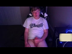 Play MP4 - Masturbating