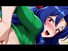 Play MP4 - Pokemon Violet Hen &lpar;AI&rpar;