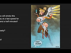 Play MP4 - Mercy JOI