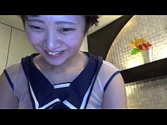Play MP4 - Japanese beauty&period; 18-year-old black-haired&comma; big-breasted Nonomiya-chan&comma; blowjob and creampie sex&period; Uncensored&period; Beautiful shaved pussy&period; Cute cosplay