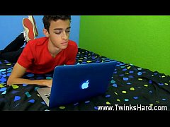 Play MP4 - Hot gay scene Dustin Cooper wants to give older guys a attempt and he