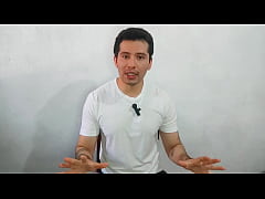 Play MP4 - Le doy sexo oral a mi compa&ntilde;ero hetero casado del trabajo en un arroyo y termina penetrandome a pelo en una casa abandonada&excl; Relatos sexual