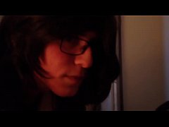 Play MP4 - Jenny Sucks Her First Cock&excl;&excl;&excl;