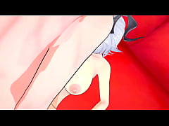 Play MP4 - Zani has private fuck session in her room - honkai star rail hentai