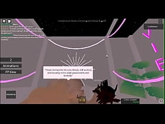 Play MP4 - Having some fun with my BoyFriend in Roblox&period;