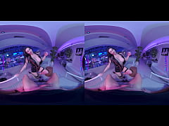 Play MP4 - After Party - with Debora Arge