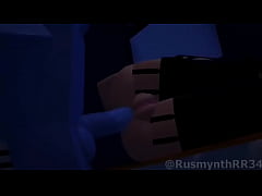 Play MP4 - Roblox Anal Big Dick Big Tits