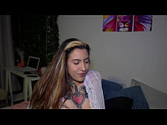 Play MP4 - Superhot inked girl next door fucks married neighbour