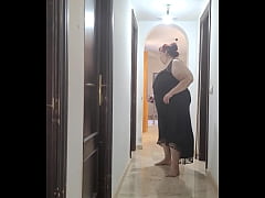 Play MP4 - Coolmarina&period; Fregona f&oacute;llame&period; Luego limpio lo que he meado en el suelo