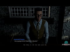 Play MP4 - AWAY FROME HOME &num;81 &bull; A busty redhead enters the story&period;&period;&period;nice&excl;