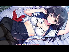 Play MP4 - Renai&comma; Hajimemashite Route1-5 Scene1 with subtile