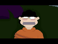 Play MP4 - A Marie Halloween Shoestrang