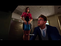 Play MP4 - Complete Gameplay - FreshWomen&comma; Part 13