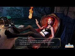 Play MP4 - EP15&colon; Jeannie Loves Being the Girl on Top - Magic Pussy&colon; Chapter 2