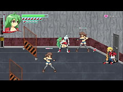 Play MP4 - She ill server - part 4&excl; girls and horny monsters everywhere&period;&period;&period;