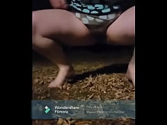 Play MP4 - Hairy pee compilation