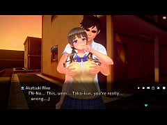 Play MP4 - Summer In Heat - 1 No Commentary