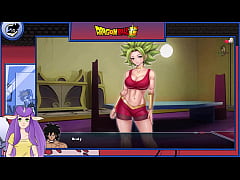 Play MP4 - Dragon Ball Divine Adventure Part 67