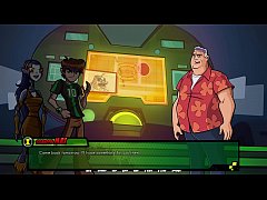 Play MP4 - Ben X Slave &vert; Ep&period;4 - The Magistrata