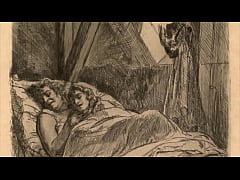 Play MP4 - vintage erotic art