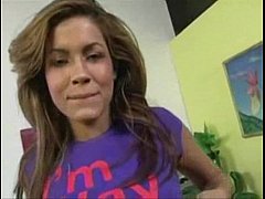 Play MP4 - Isis taylor handjob