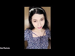 Play MP4 - you cant stop bothering your girlfriend DaniTheCutie because her gorgeous feet taste so good