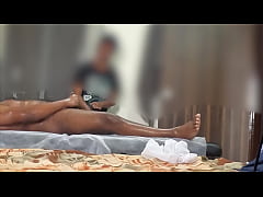 Play MP4 - Happy ending caught in hidden cam