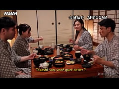 Play MP4 - O Que aconteceu na viagem n&atilde;o ficou na viagem&period;&period;&period; &lpar;Legendado&rpar; Kanaya Uno