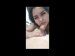 Play MP4 - Sugando at&eacute; a ultima gota de esperma do meu cliente&period;