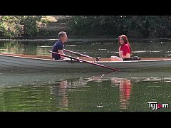 Play MP4 - Naughty Anna De Ville wants to be fucked hard