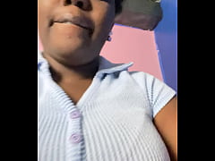 Play MP4 - watch me queef making my creamy pretty pussy fart