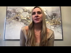 Play MP4 - introducing JJ - Brand New Faces &lpar;blonde&comma; tall MILF model&rpar;