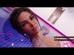 Play MP4 - Being A Dik 135 &lpar;Chick Route&rpar;