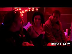 Play MP4 - Stud makes a visit to hooker