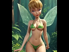 Play MP4 - tinkerbell