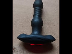 Play MP4 - Gay dildo