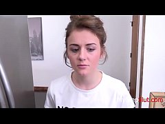 Play MP4 - step Daughter Eggs & Cum With Daddy- Danni Rivers & Rosalyn Sphinx