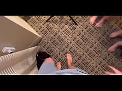 Play MP4 - Casting Curvy&colon; Insane Threesome PAWG Porn Audition