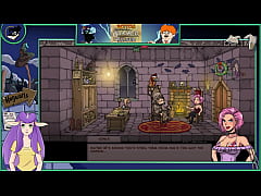 Play MP4 - Witch Trainer Silver Part 17