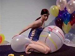 Play MP4 - Loons elevator