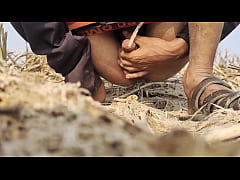 Play MP4 - Big cock cumshot in outdoor