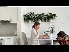 Play MP4 - Elegant home fuck with Dean