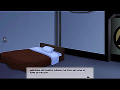 Play MP4 - DC Comics Something Unlimited Part 144 Walking Huntress